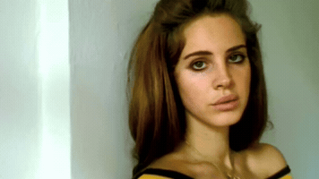 Lana Del Rey GIF