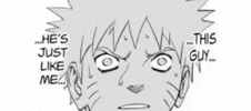 Naruto This Guy GIF
