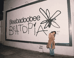 Beatopia GIF by Beabadoobee