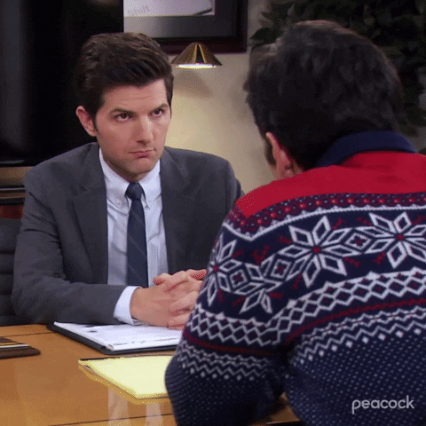 Season 7 Ben GIF by Parks and Recreation