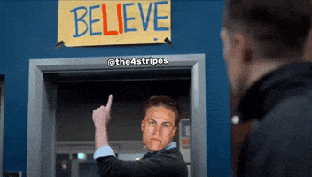 Believe New York Islanders GIF