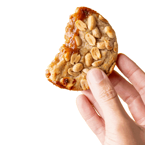 Happycookie Sticker