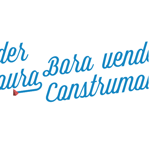 Boravender Sticker by Construmoura Construtora
