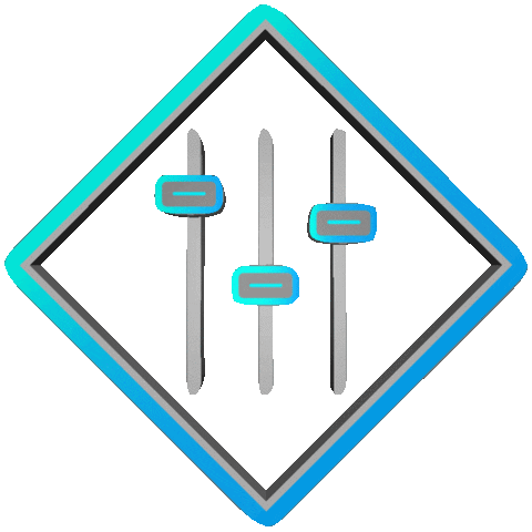 Dawson Hill Sticker