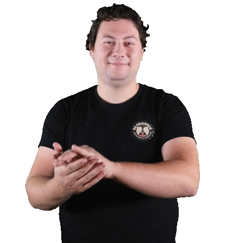 De Vrienden Utrecht Sticker