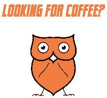 Coffee Breakfast Sticker by Passaggio Official