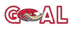 Texas Roadrunners Sticker