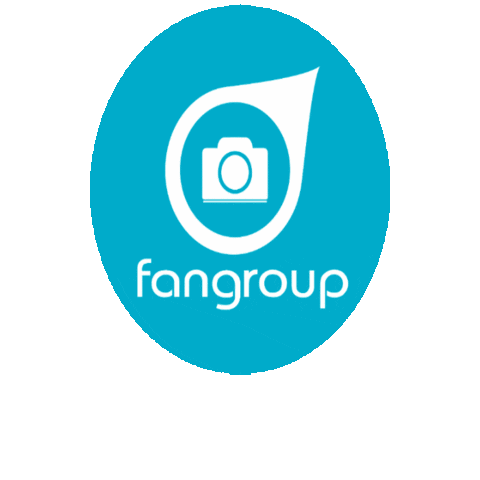 fangroup Sticker