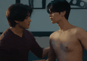 Jade Eye Contact GIF