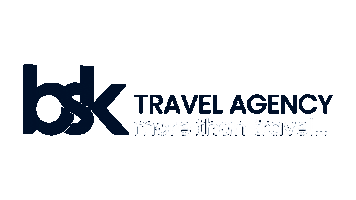 Sticker by bsktravel