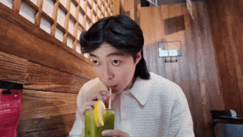 Idol GIF by SUNGMIN