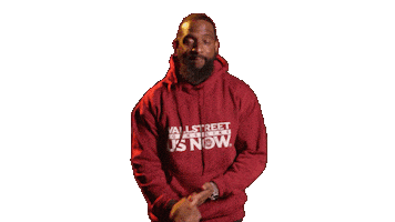 Sticker by Wallstreet Trapper