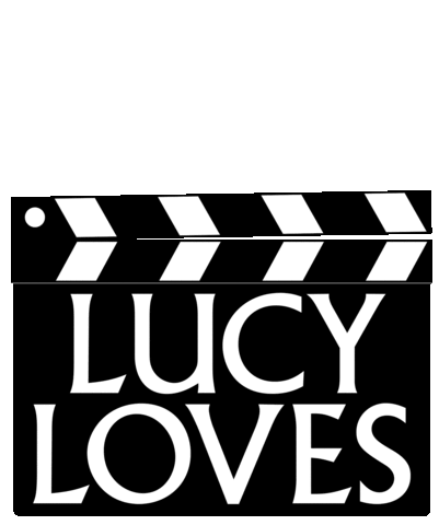 Lucyloves Sticker by Lucy Loves Stories