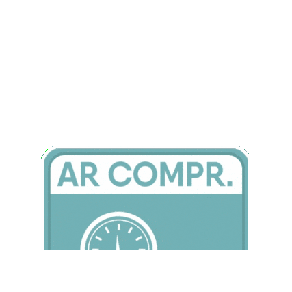 Sticker by Lubmix Comércio e Importação de Equipamentos LTDA