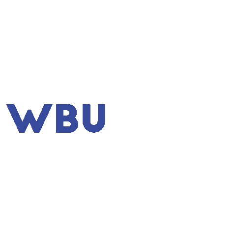 Williams Baptist University Sticker