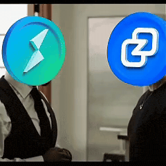 Crypto Point GIF by Zano Project