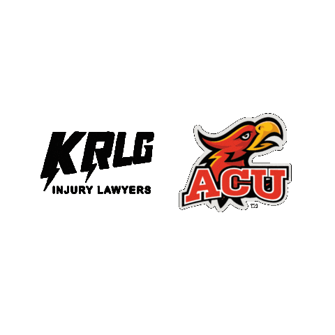Acu Sticker by Kurtz Riley Law Group
