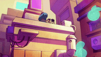 Lego GIF