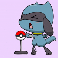Pokemone GIFs - Get the best GIF on GIPHY