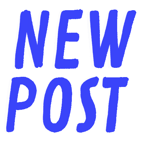 Post Wow Sticker by turbografik