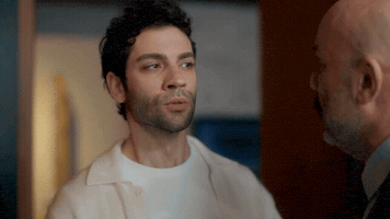 Shocked Father GIF by Burak Berkay