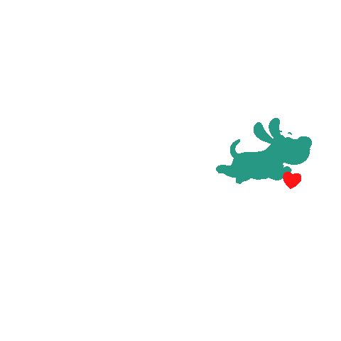 Alpa Limeira Sticker