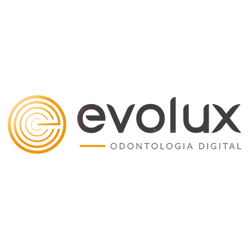Clínica Evolux Sticker