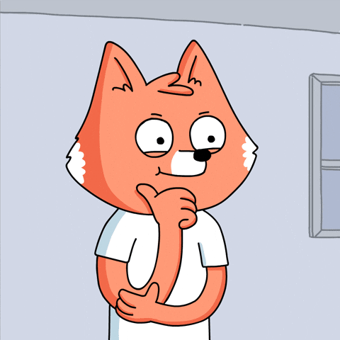 Tell Me Yes GIF by Fox Fam