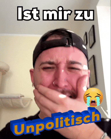 Heinz Politisch GIF