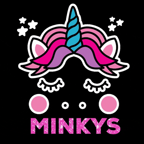 Dance Love GIF by Minkys