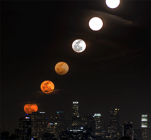 Super-moon GIFs - Get the best GIF on GIPHY