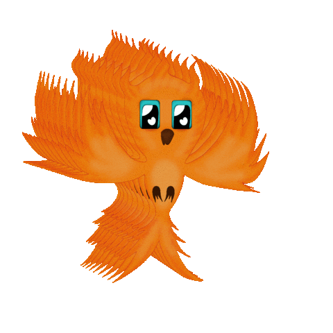 Eternal_Spark_Coach Sticker