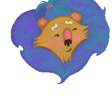 Cats Sticker