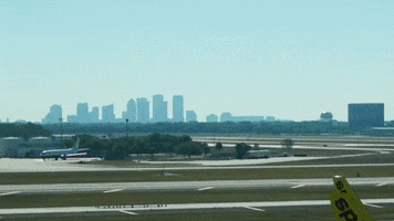 Lightning GIF