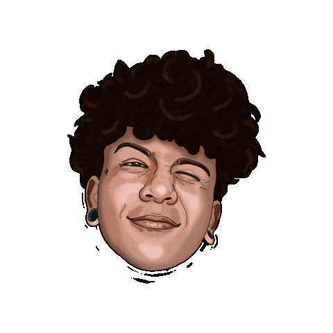 Ilustracion Sticker