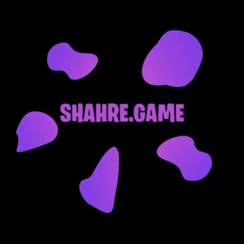 Shahre Game GIF