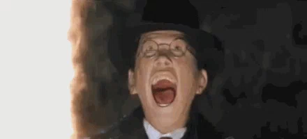 raiders of the lost ark GIF