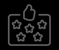 Printenbind_nl stars review rating recommend GIF