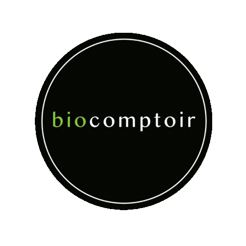 Bio Comptoir Sticker