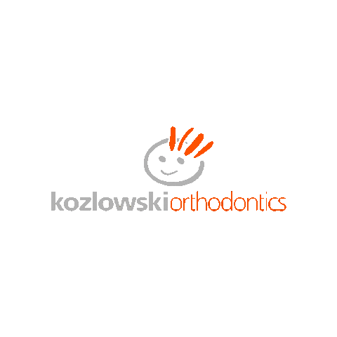 Sticker by Kozlowski Orthodontics