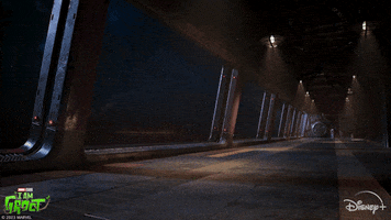 Guardians Of The Galaxy GIF by Marvel Studios