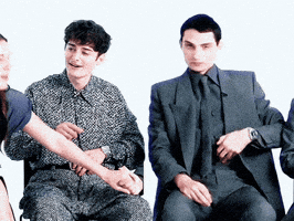 Noah Schnapp GIF