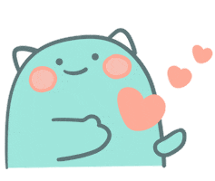 Love Sticker