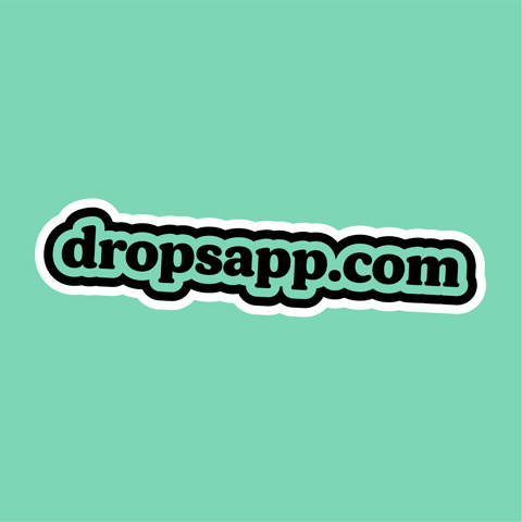 Breast Cancer GIF by Drops App