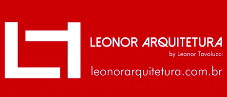 Leonor Arquitetura GIF