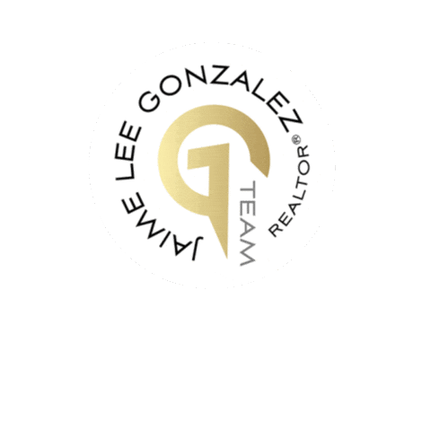 Sticker by JAIME LEE GONZALEZ REAL ESTATE