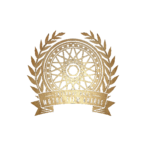 Motor Film Awards Sticker
