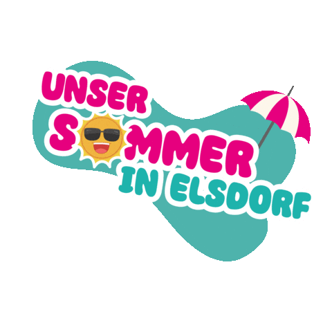 50189 Sticker by StadtElsdorf