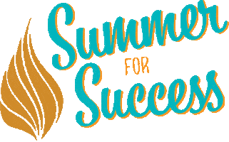 Summerforsucess Sticker by Beacon College