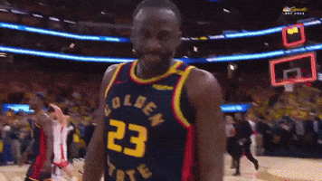 Nba GIF